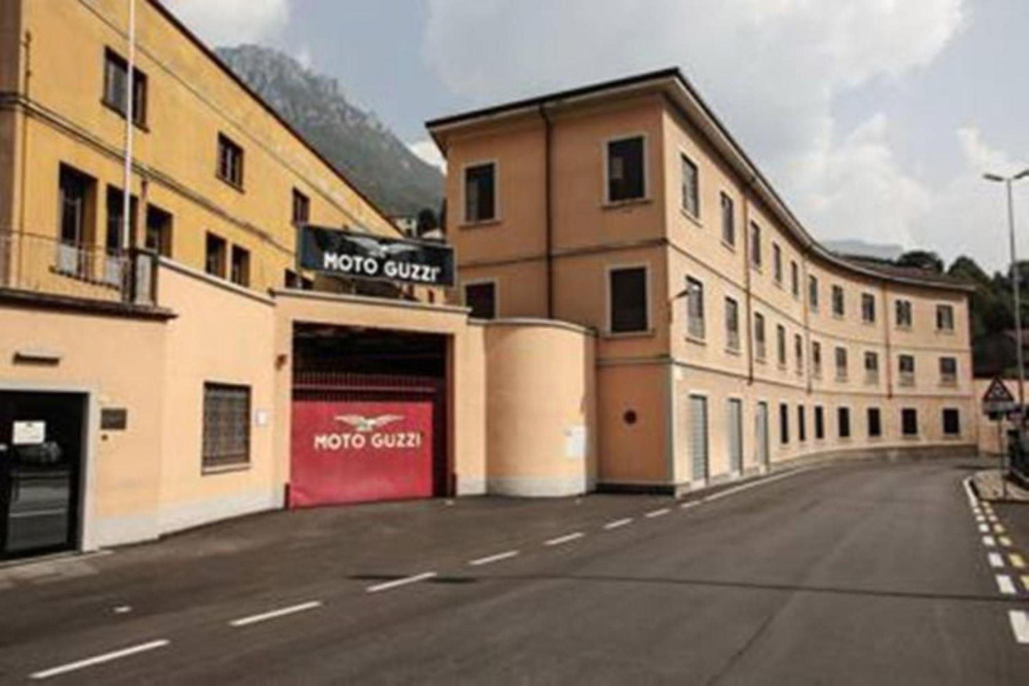 Villa Rosi Lierna Exterior foto