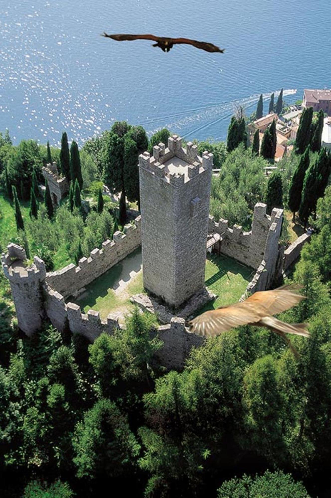 Villa Rosi Lierna Exterior foto